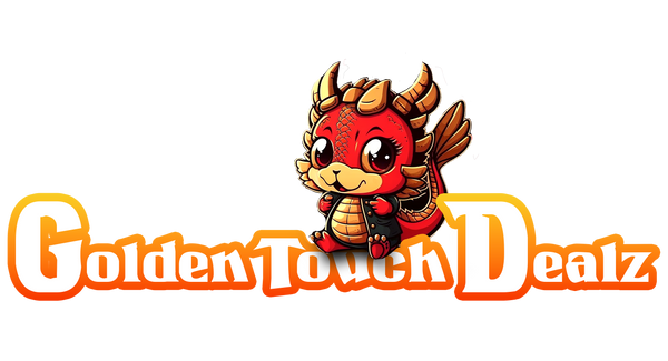 Golden Touch Dealz