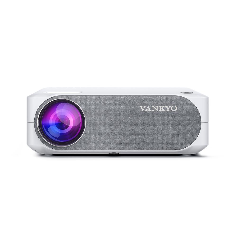 VANKYO Performance V630 Native 1080P Full HD Projector, 300" LED Projector with Roku